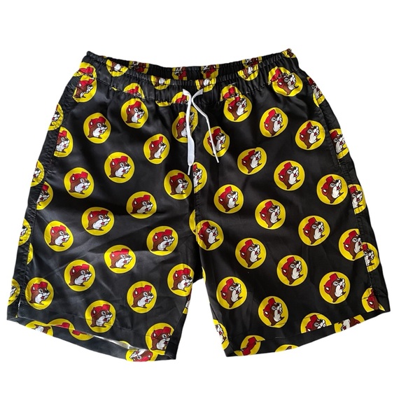 Buc-ee’s Other - Bucee’s Men Swim Trunks